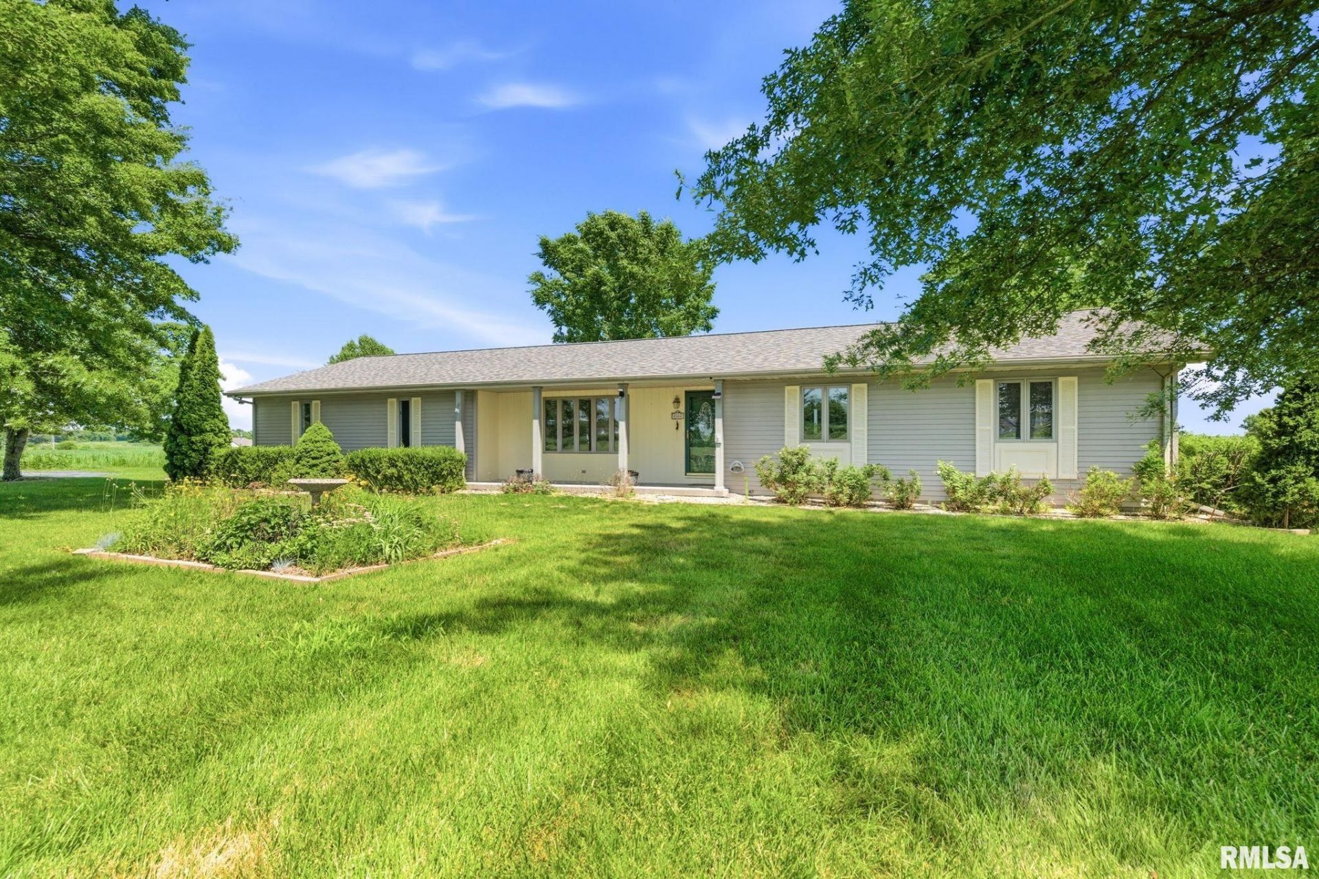 3866 N Reed Station Road, Desoto, IL 62924 Main Photo