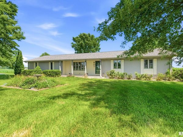 3866 N Reed Station Road, DeSoto, IL 62924
