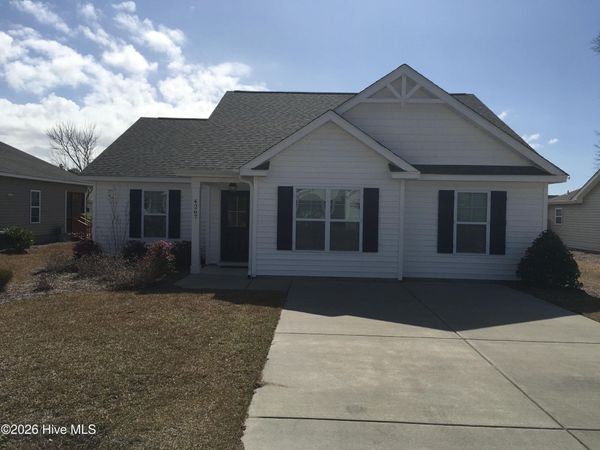 4267 Cherry Laurel Lane SE, Southport, NC 28461