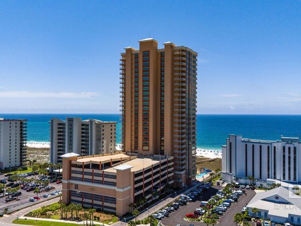 26688 Perdido Beach Boulevard, Unit 1601, Orange Beach, AL 36561