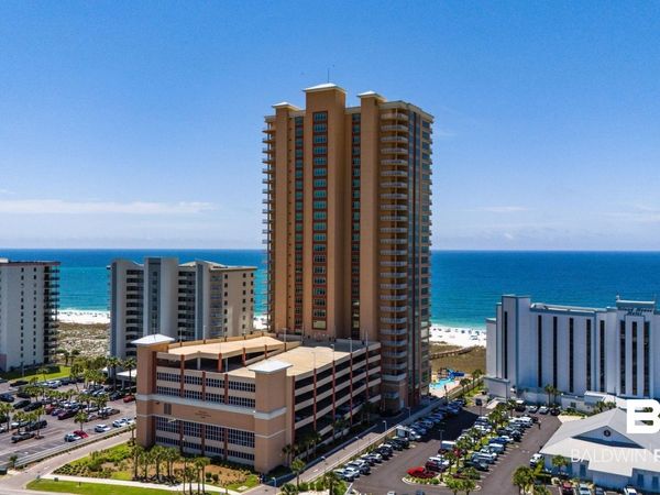26688 Perdido Beach Boulevard, Unit 1601, Orange Beach, AL 36561