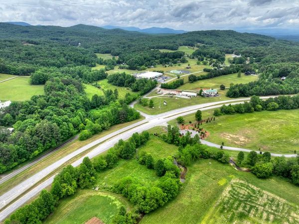 2.5 Acre E Appalachian Highway,, Morganton, GA 30560