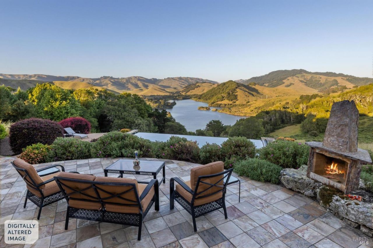 300 Road To Ranches, Nicasio, CA 94946