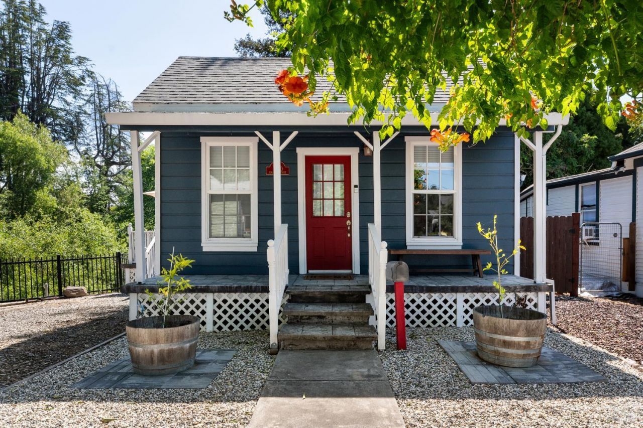 1400 Seminary Street, Napa, CA 94559 Main Photo