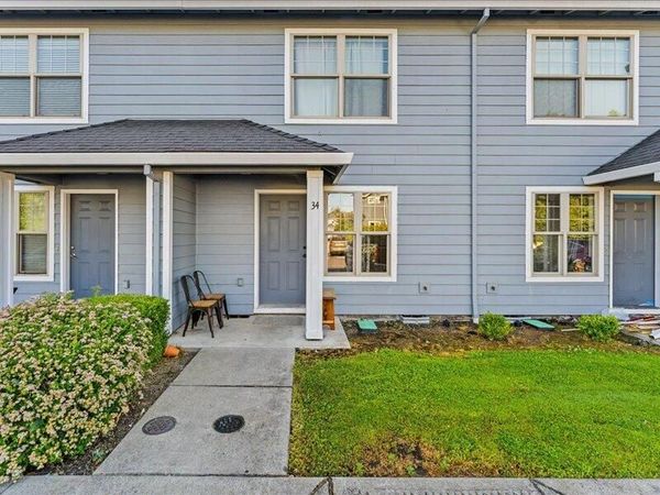450 Midway Road, Unit #34, Medford, OR 97501