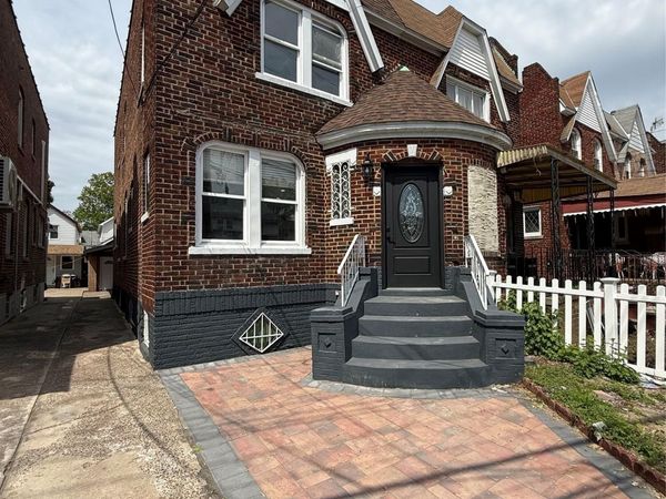 11638 Lincoln Street , South Ozone Park, NY 11420