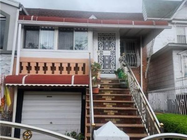5910 Beverley Road , Brooklyn, NY 11203