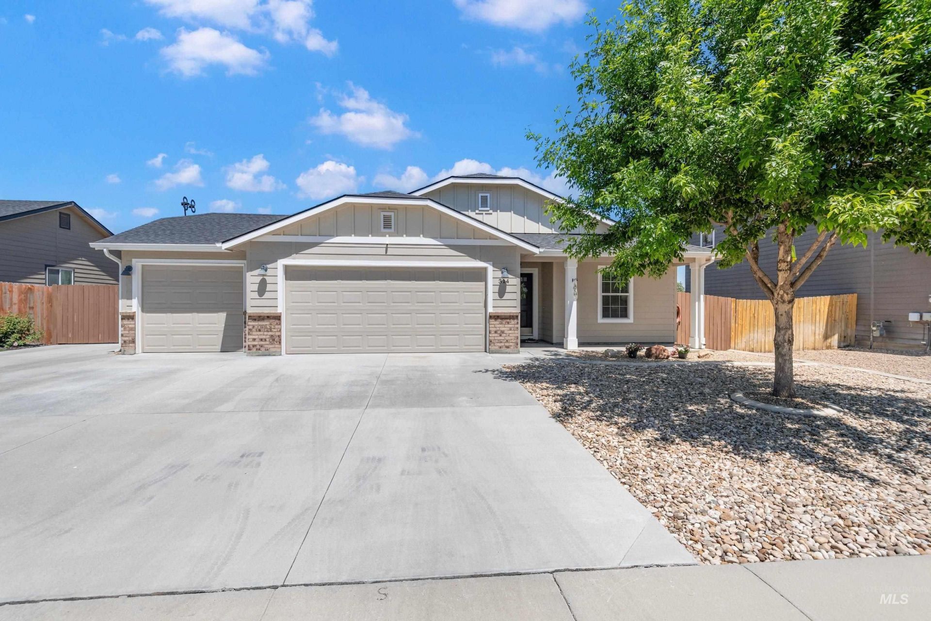 314 Felton Street, Caldwell, ID 83605 Main Photo