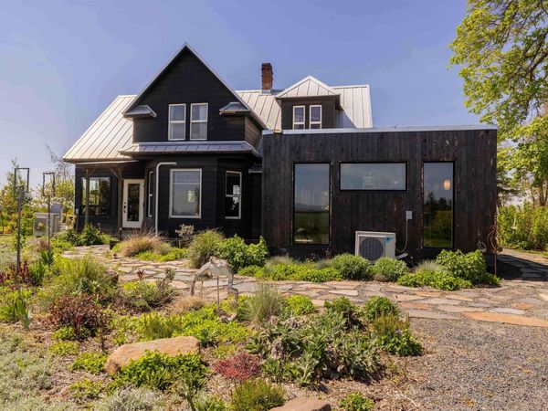 1611 Little Bear Ridge Rd., Troy, ID 83871