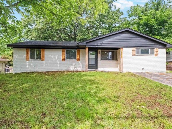 North Little Rock, AR 72118