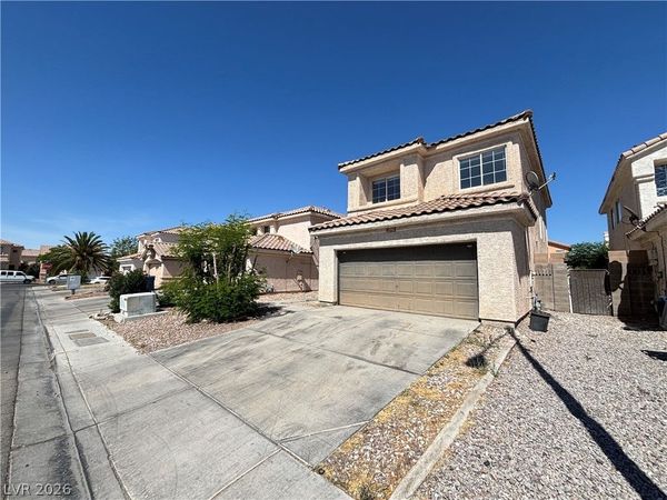 2398 SWIFTON Court , Unit N/A, Las Vegas, NV 89104