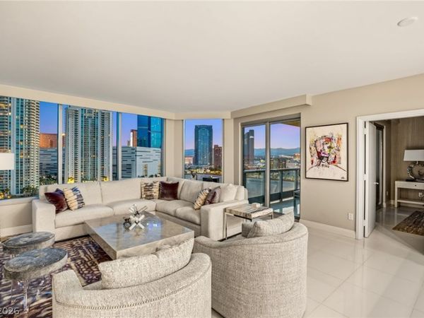 222 Karen Avenue , Unit 1701, Las Vegas, NV 89109