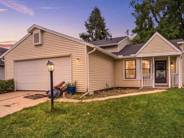 643 Conner Drive, Mishawaka, IN 46544