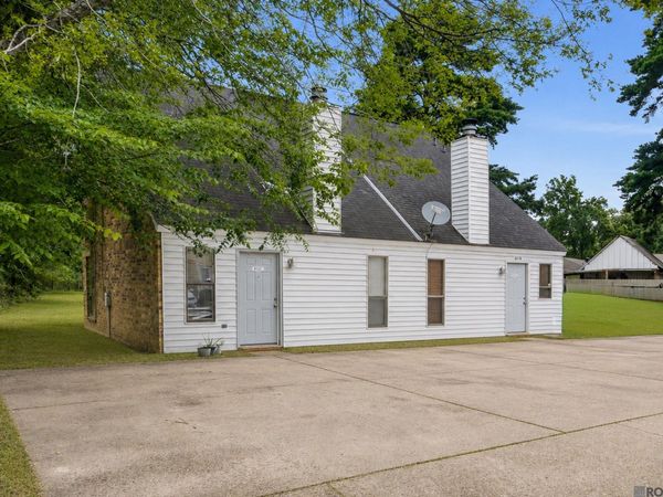 8152 Baringer Rd, Baton Rouge, LA 70817