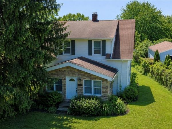 7714 Olde Eight Road , Hudson, OH 44236