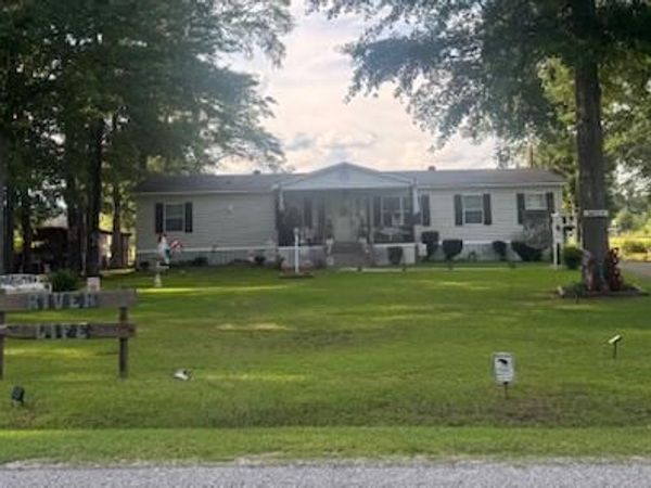 50012-A Buck Road, Aberdeen, MS 39730