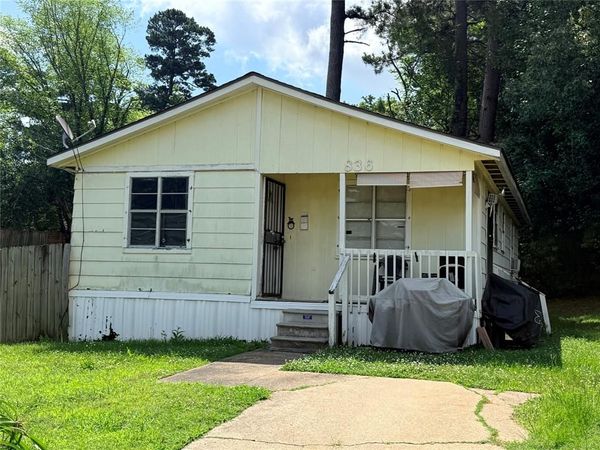 836 Wright Street , Shreveport, LA 71106