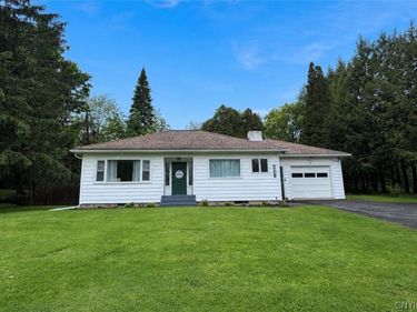 4061 Bristol Road, Clinton, NY 13323