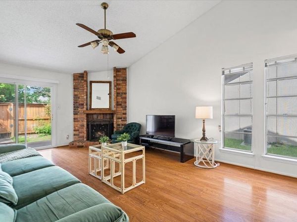 1617 W Braker LN, Unit B, Austin, TX 78758