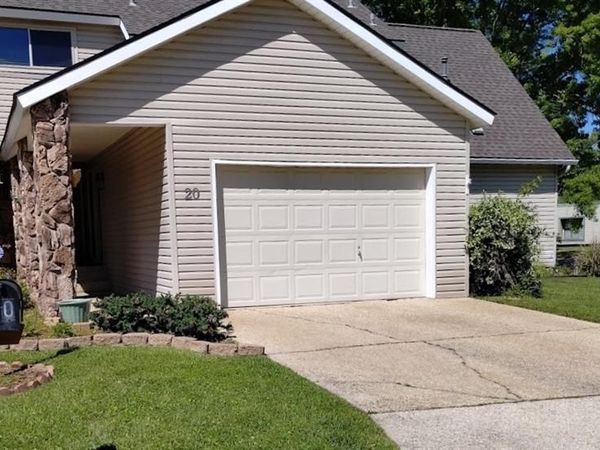 20 CARIBBEAN Court , Unit 20, Mandeville, LA 70448