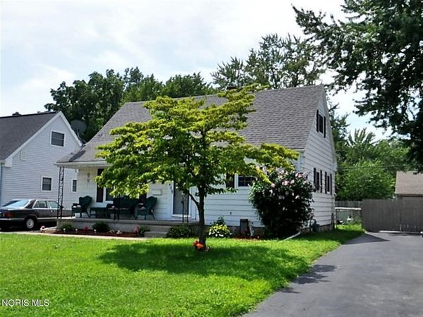 5143 Oldham Drive, Toledo, OH 43613