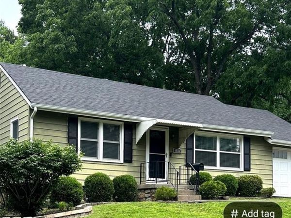 10302 W 61st Street, Shawnee, KS 66203