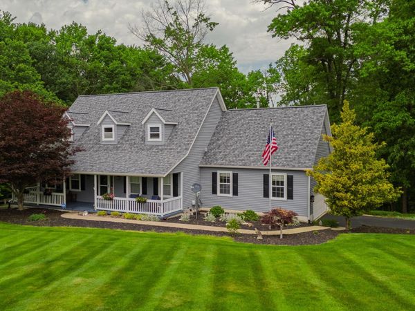 11557 Palmer Road, Heath, OH 43056