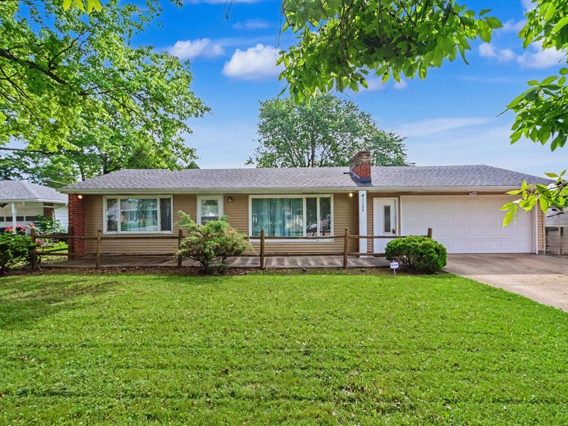 1106 Oakdale Drive , Mansfield, OH 44905 Photo 1