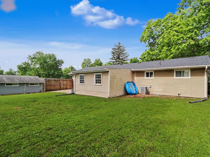 1106 Oakdale Drive , Mansfield, OH 44905 Photo 22