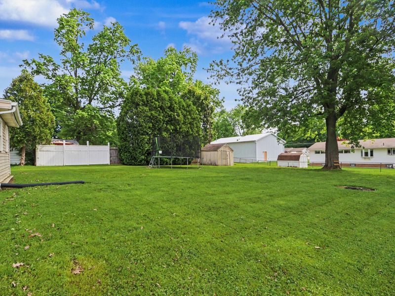 1106 Oakdale Drive , Mansfield, OH 44905 Photo 23
