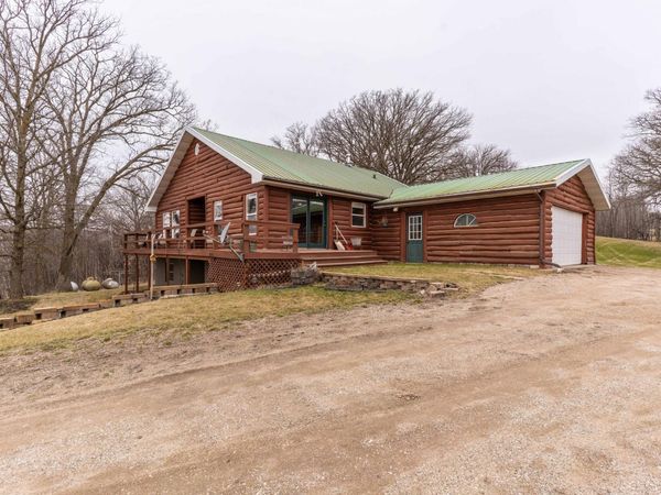 23667 380th Street, Pelican Rapids, MN 56572