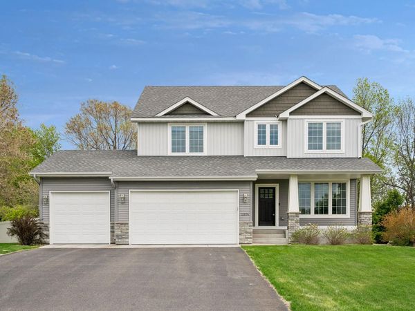 12874 Aspen Lane, Rogers, MN 55374