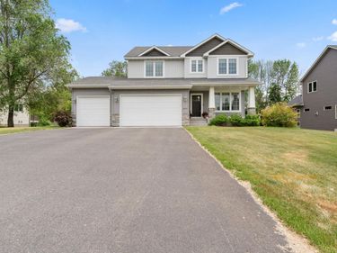 12874 Aspen Lane, Rogers, MN 55374