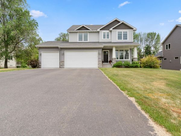 12874 Aspen Lane, Rogers, MN 55374