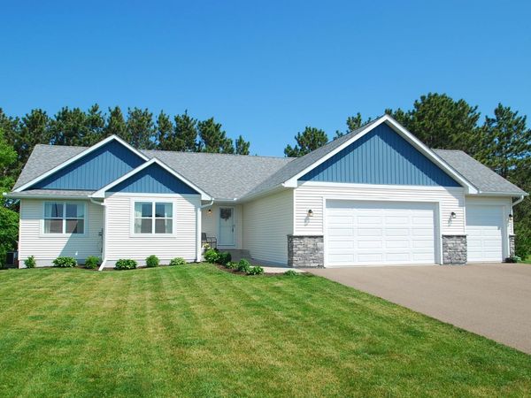 1257 Pinewood Trail, New Richmond, WI 54017