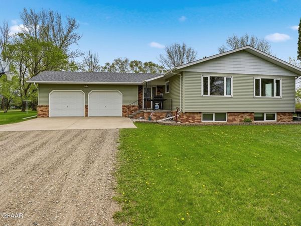 20052 270TH Street SW, Crookston, MN 56716