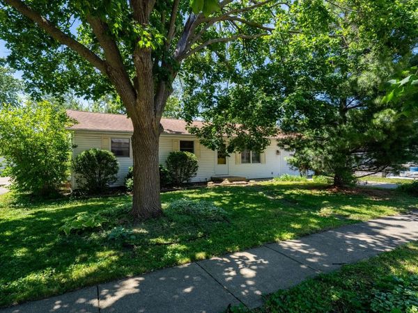 508 N Pearl Street , Forrest, IL 61741