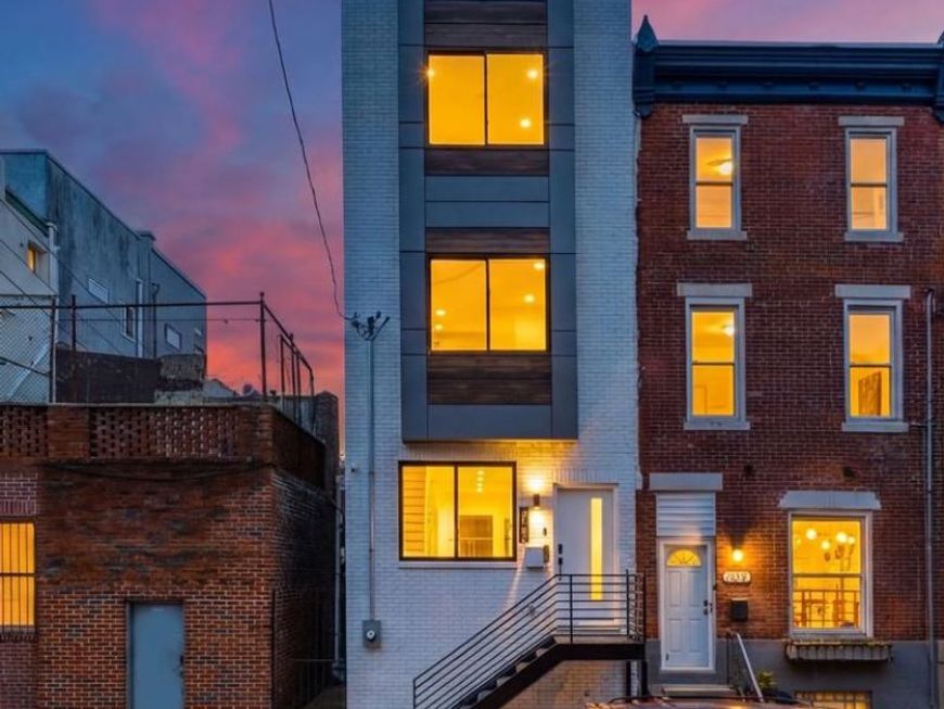 1511 S 15th Street , Philadelphia, PA 19146 Main Photo