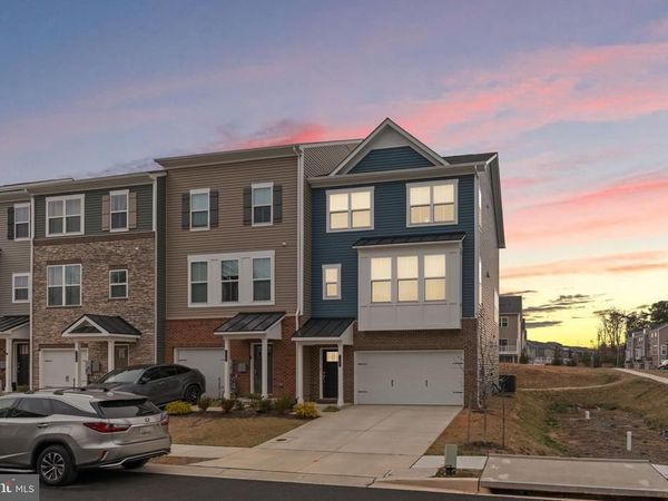 1605 ASTER LANE , HANOVER, MD 21076
