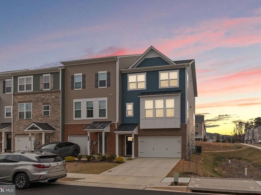 1605 Aster Lane , Hanover, MD 21076 Main Photo