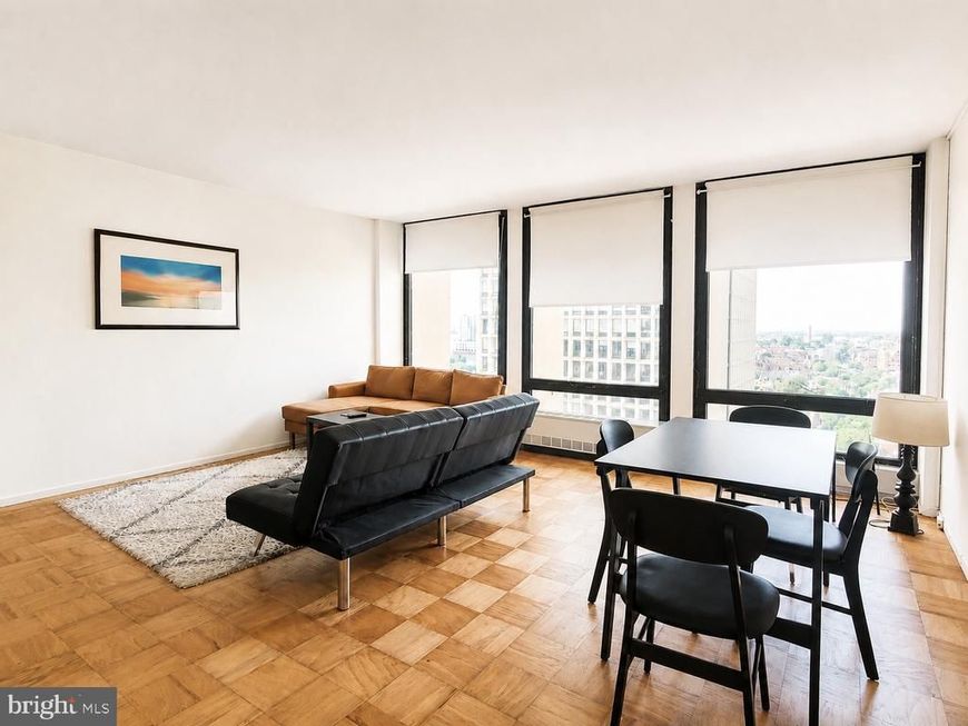 200 Locust Street , Unit 11HN, Philadelphia, PA 19106 Main Photo