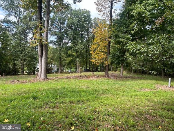 10801 ELECTRIC AVENUE , GLENN DALE, MD 20769