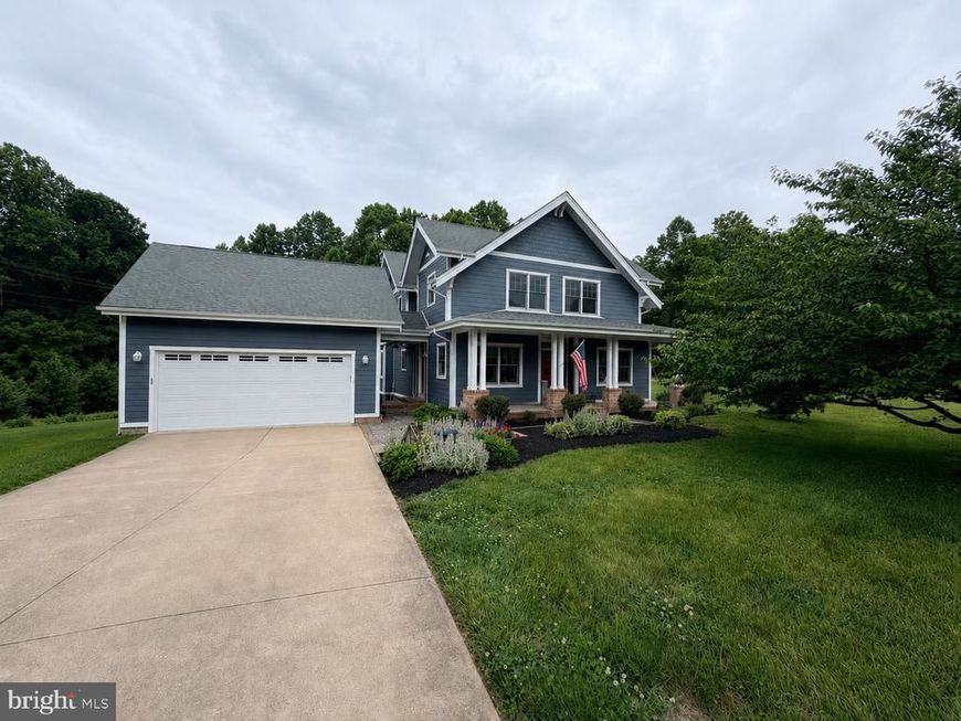 103 Beech Tree Lane , Centreville, MD 21617 Main Photo