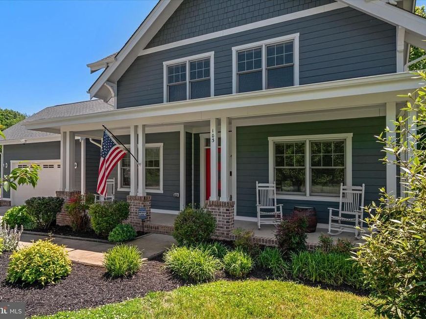 103 Beech Tree Lane, Centreville, MD 21617 Main Photo