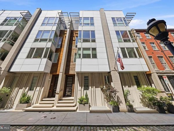 115 CHURCH STREET, PHILADELPHIA, PA 19106