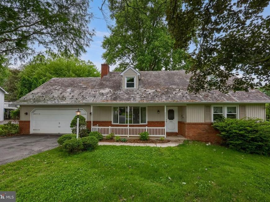 426 Spencer Avenue , Lancaster, PA 17603 Main Photo