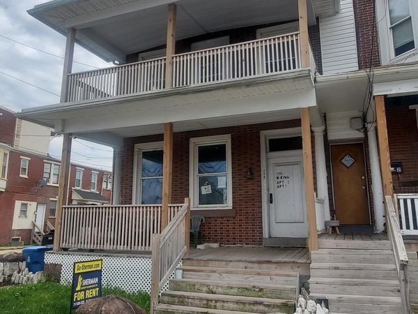 1200 W KING STREET , YORK, PA 17404