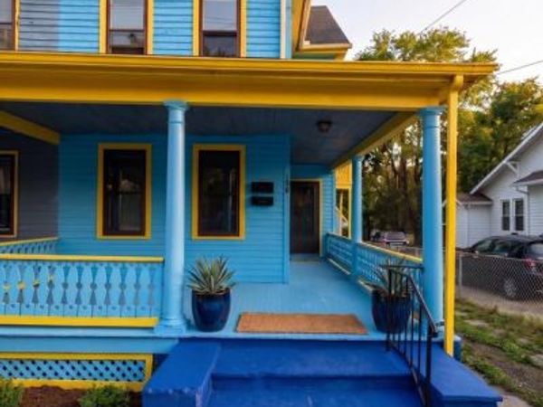 198 SOUTH AVENUE , BRIDGETON, NJ 08302