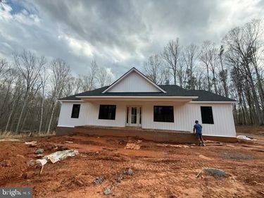 2804 WALDROP CHURCH ROAD , LOUISA, VA 23093