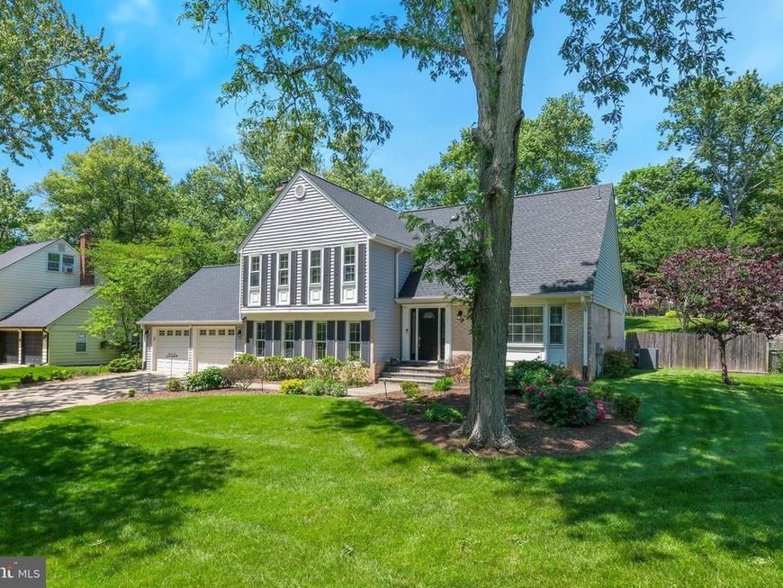 13716 Lockdale Road, Silver Spring, MD 20906 Main Photo